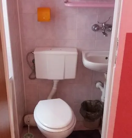 B&B Fiore'dinverno Lądek-Zdrój