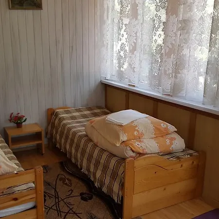 Fiore'dinverno B&B Lądek-Zdrój