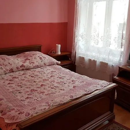 B&B Fiore'dinverno Lądek-Zdrój