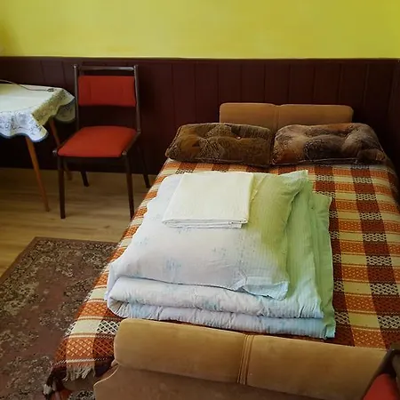 Fiore'dinverno B&B Lądek-Zdrój