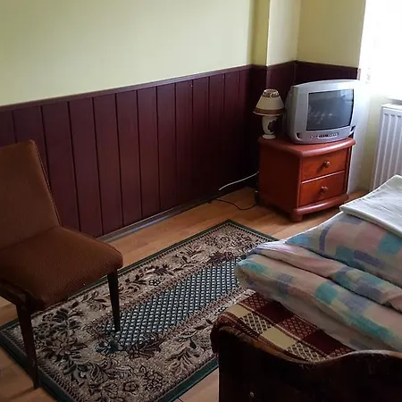 Fiore'dinverno B&B Lądek-Zdrój