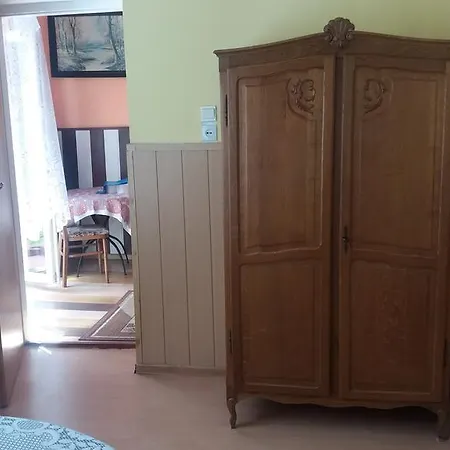 B&B Fiore'dinverno Lądek-Zdrój