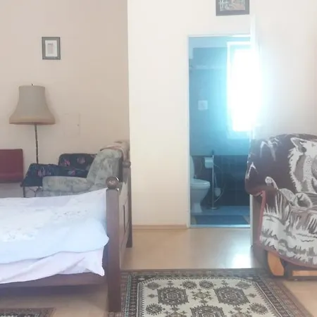 B&B Fiore'dinverno Lądek-Zdrój