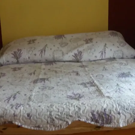 Fiore'dinverno B&B