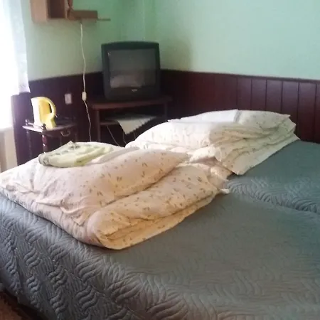 B&B Fiore'dinverno Lądek-Zdrój