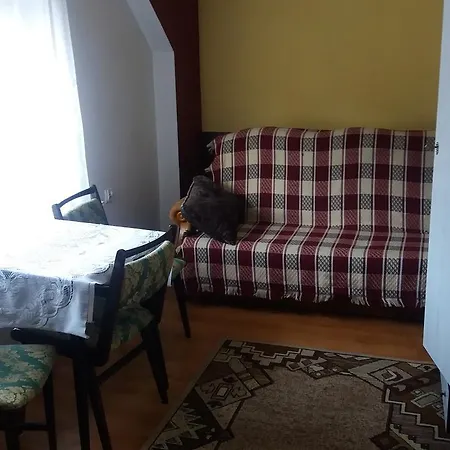 B&B Fiore'dinverno Lądek-Zdrój