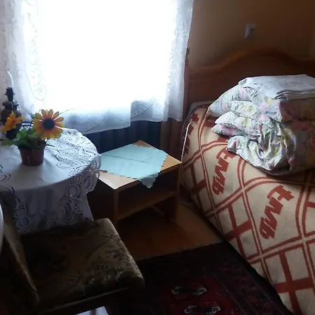 Fiore'dinverno B&B