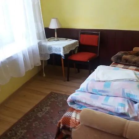 Fiore'dinverno B&B Lądek-Zdrój