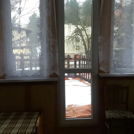 B&B Fiore'dinverno Lądek-Zdrój