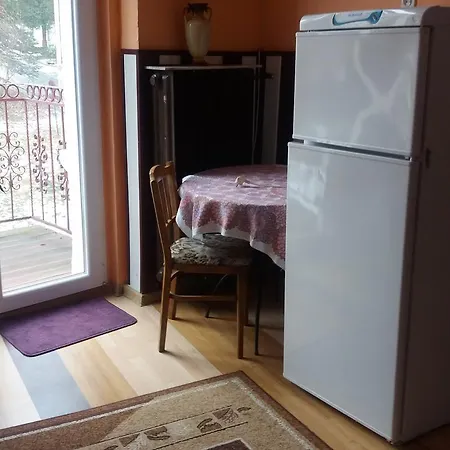 B&B Fiore'dinverno Lądek-Zdrój