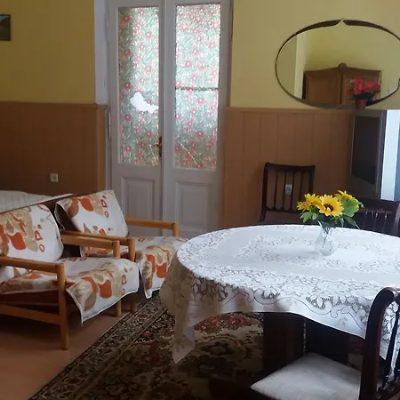 B&B Fiore'dinverno Lądek-Zdrój