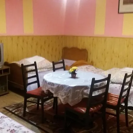 B&B Fiore'dinverno *